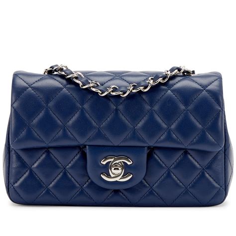 chanel mini rectangular 2020|Chanel mini price.